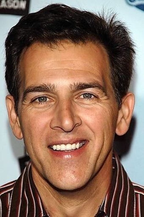 John D'Aquino zdjęcie