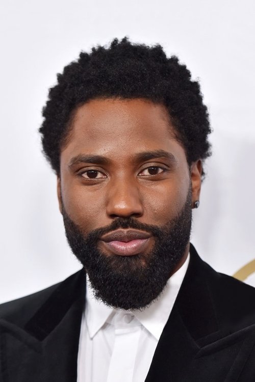 John David Washington zdjęcie