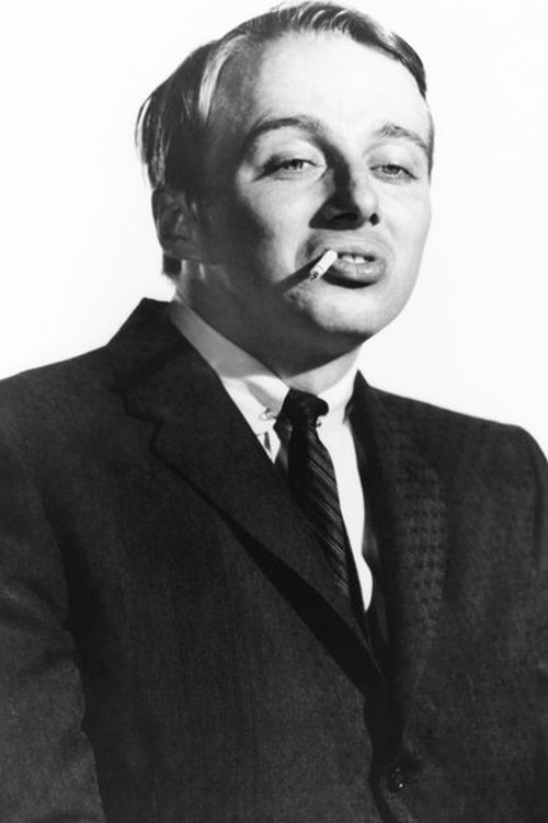 John Davis Chandler zdjęcie