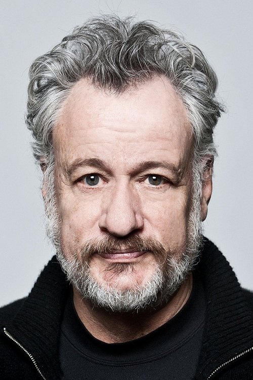 John de Lancie zdjęcie