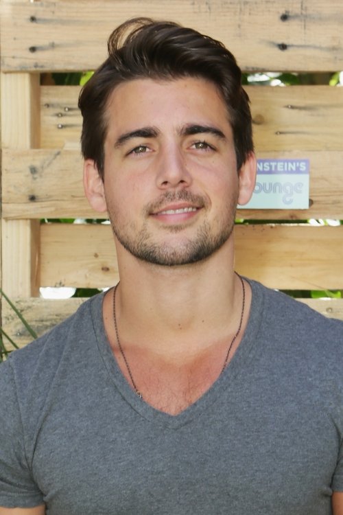 John DeLuca zdjęcie