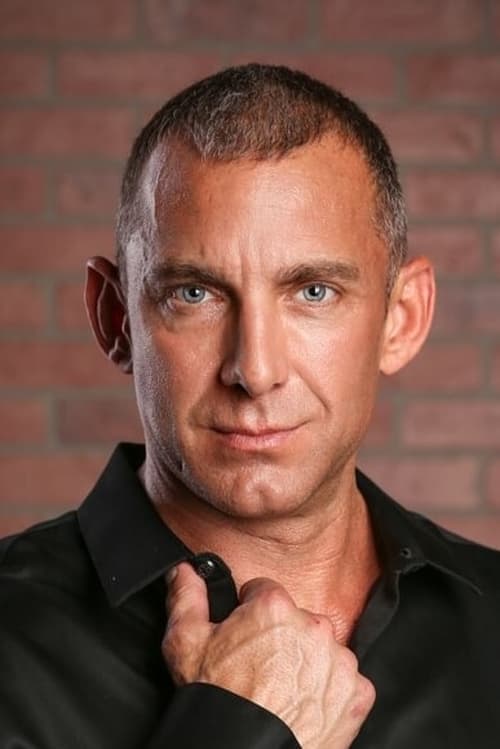 John DeSantis zdjęcie