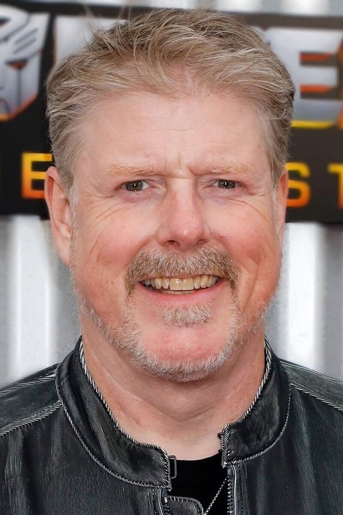John DiMaggio zdjęcie