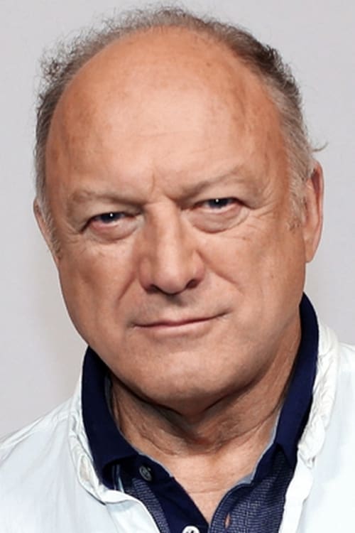John Doman zdjęcie
