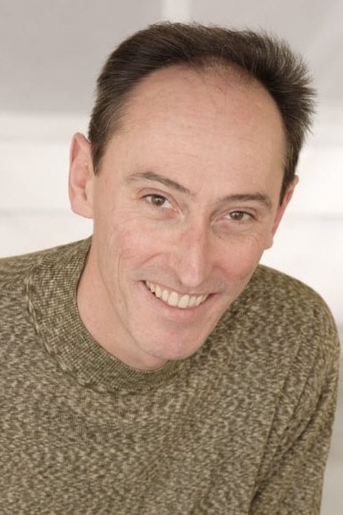 John Durbin zdjęcie