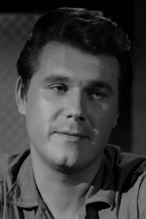 John Durren zdjęcie