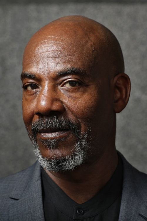 John Earl Jelks zdjęcie