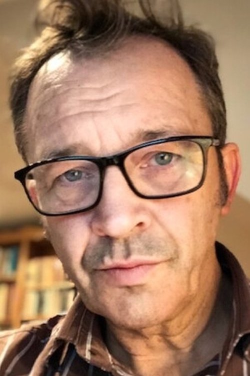 John Edmondson zdjęcie