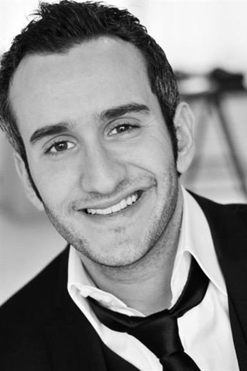 John Eledjam zdjęcie