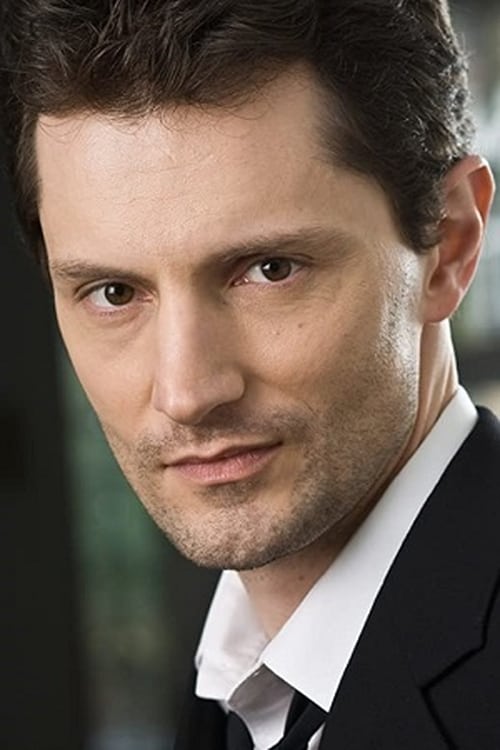 John Emmet Tracy zdjęcie