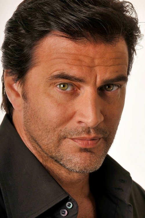 John Enos III zdjęcie