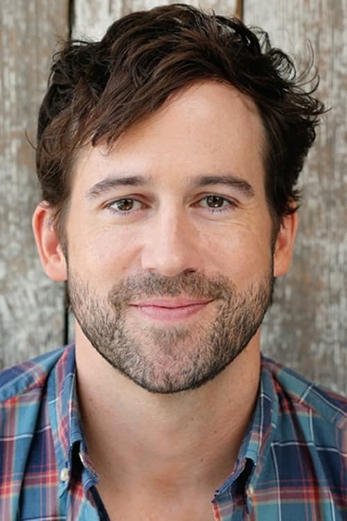 John F. Beach zdjęcie