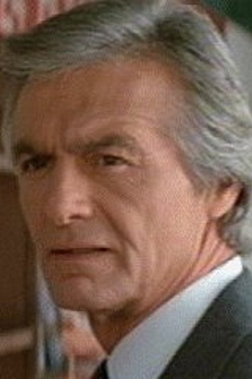 John F. Goff zdjęcie