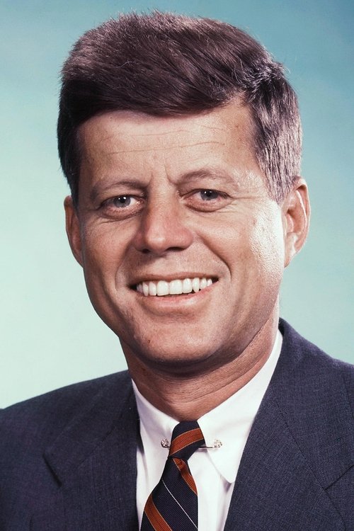 John F. Kennedy zdjęcie