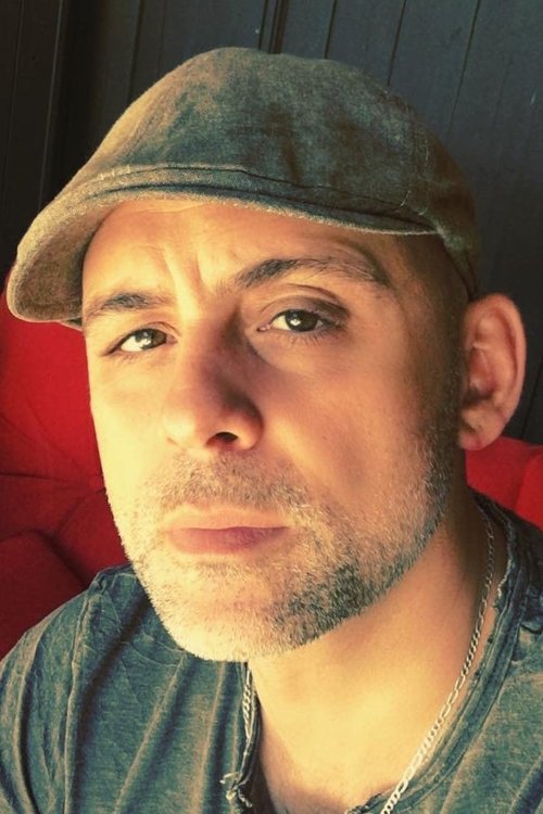 John Fallon zdjęcie