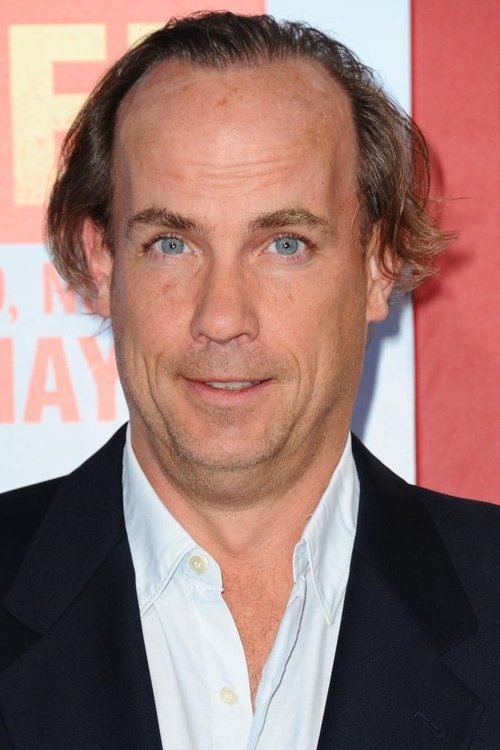 John Farley zdjęcie