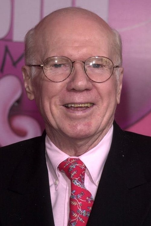 John Fiedler zdjęcie