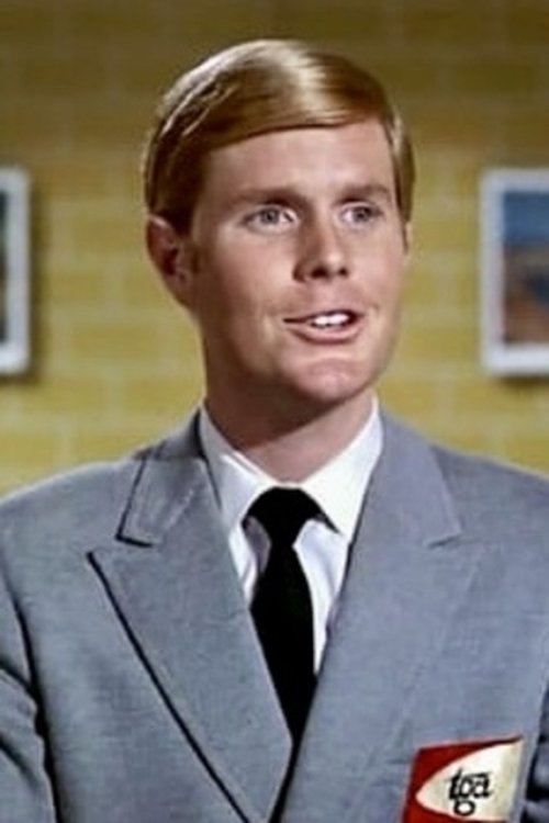 John Findlater zdjęcie