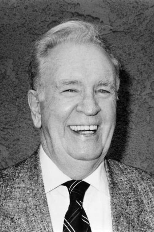 John Finnegan zdjęcie