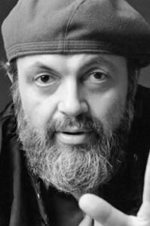 John Ford Noonan zdjęcie