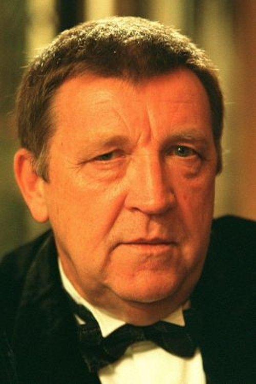 John Forgeham zdjęcie