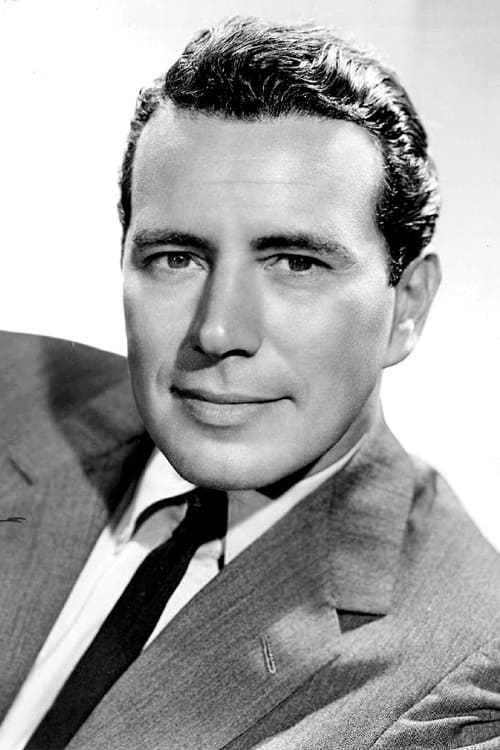John Forsythe zdjęcie