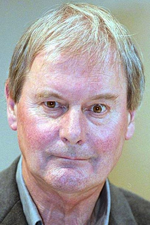 John Fortune zdjęcie