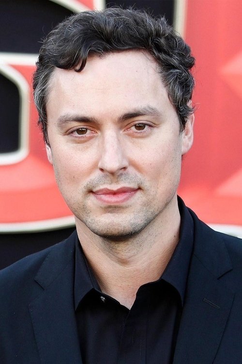 John Francis Daley zdjęcie