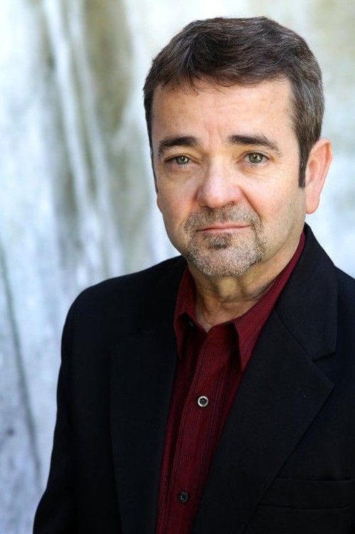 John Franklin zdjęcie