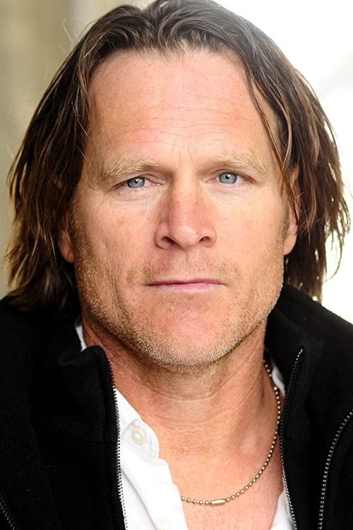 John Freeman zdjęcie