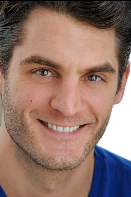 John Friedrich zdjęcie