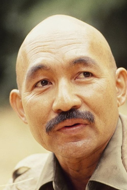 John Fujioka zdjęcie