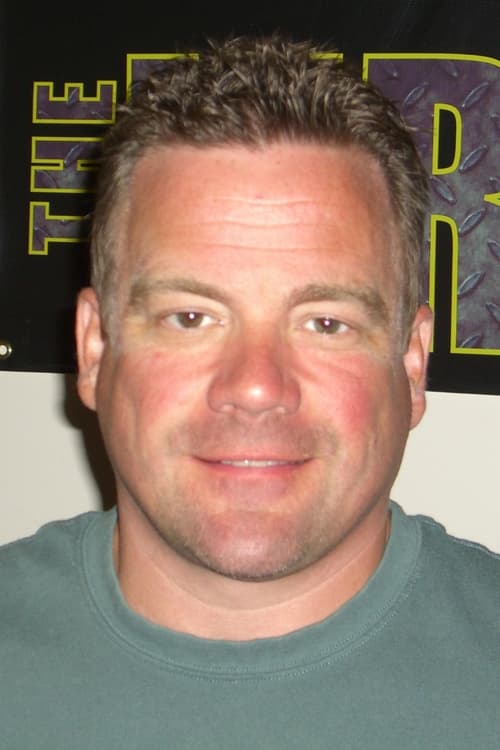 John G. Brennan zdjęcie