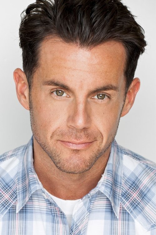 John Griffin zdjęcie