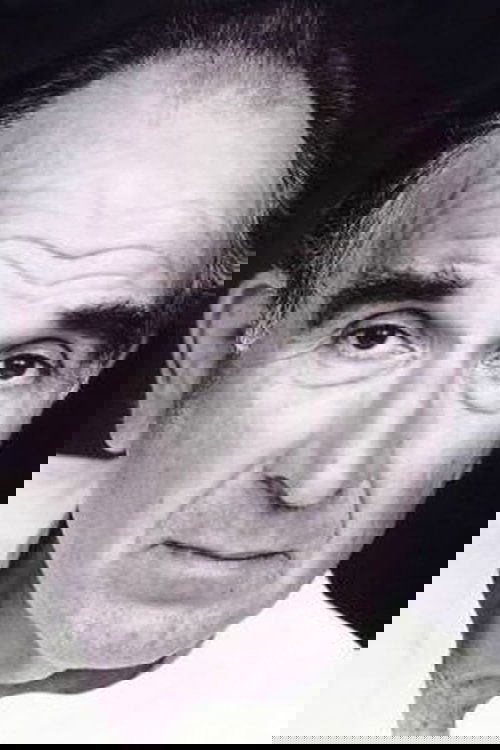 John Grillo zdjęcie