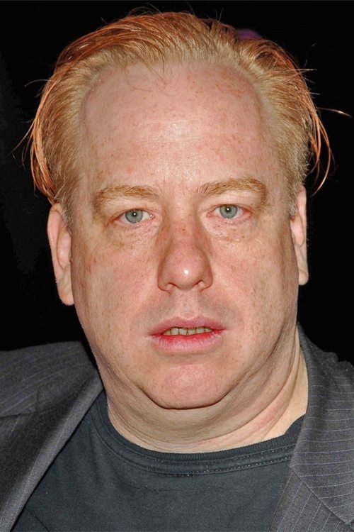 John Gulager zdjęcie