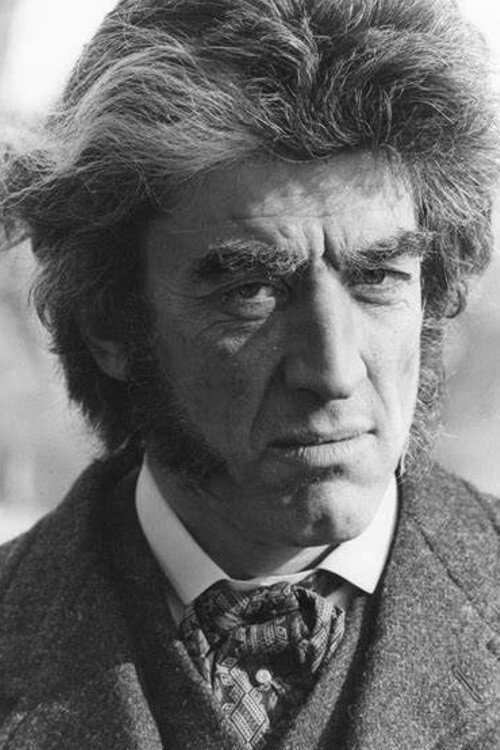 John Hallam zdjęcie