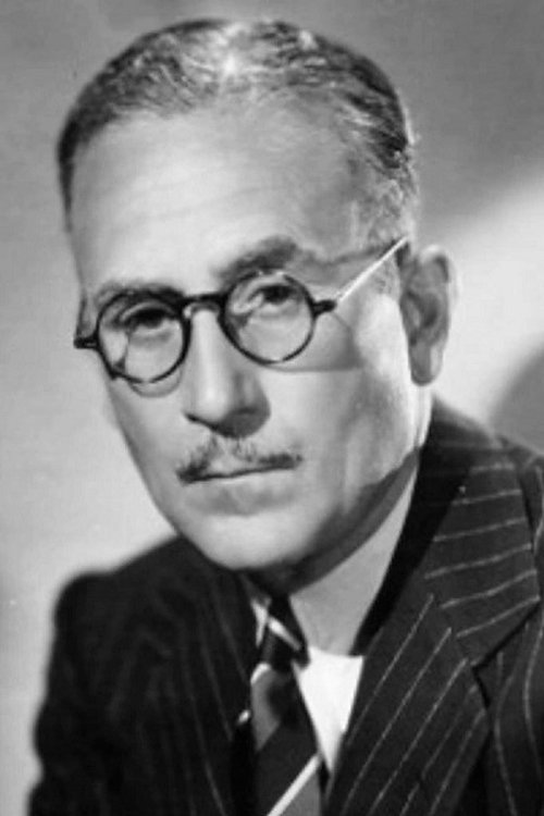 John Halliday zdjęcie