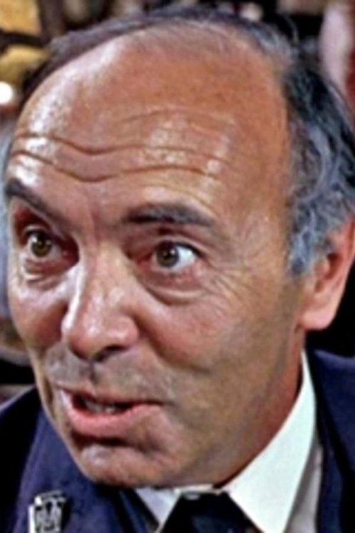 John Harding zdjęcie