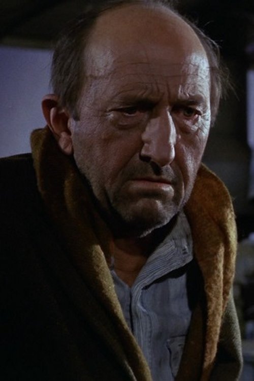 John Harmon zdjęcie