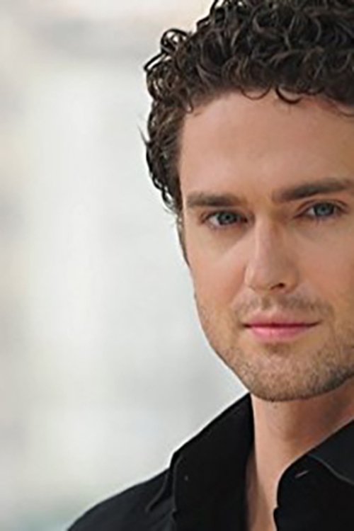 John Harrison zdjęcie