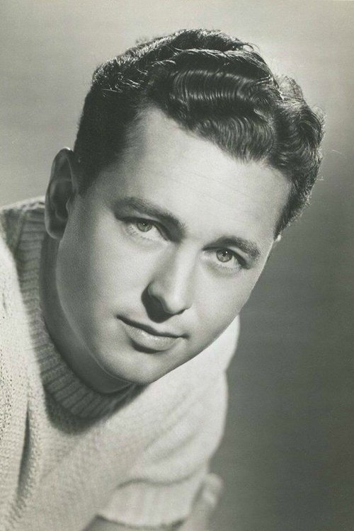 John Harvey zdjęcie