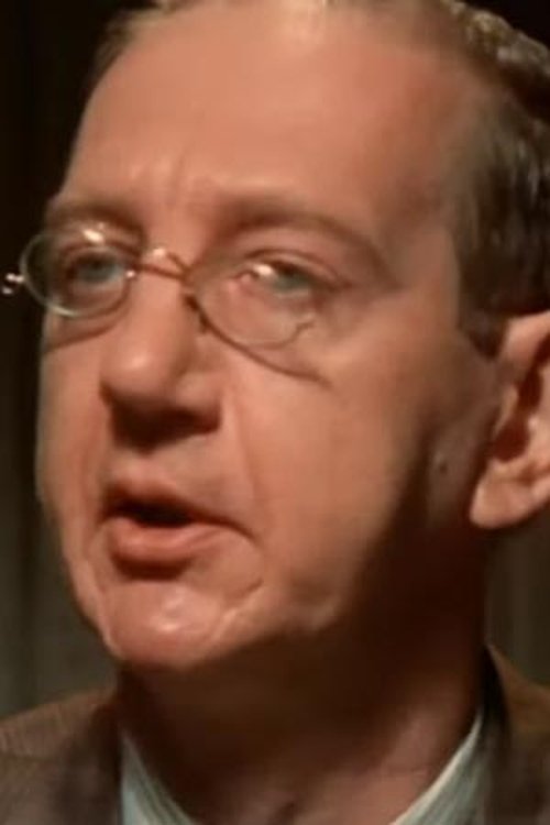 John Heffernan zdjęcie