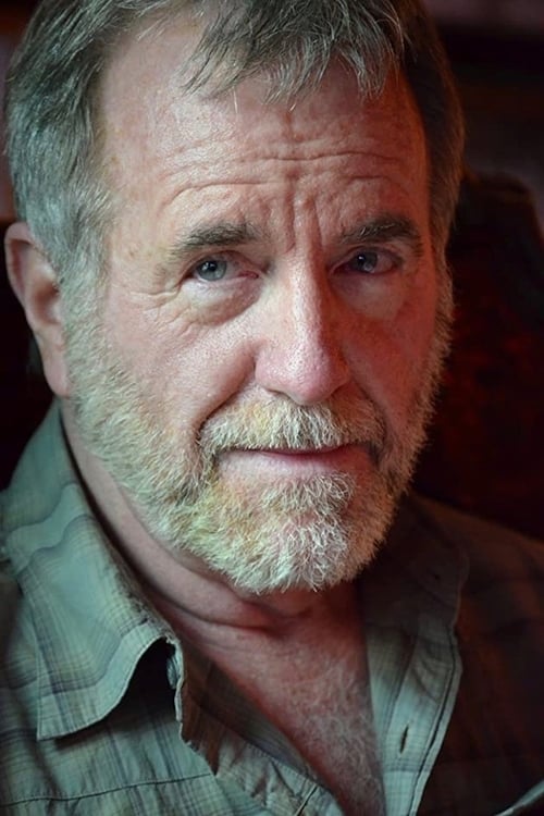 John Henry Richardson zdjęcie