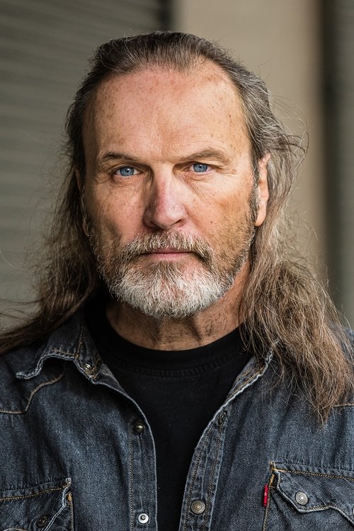 John Henry Whitaker zdjęcie