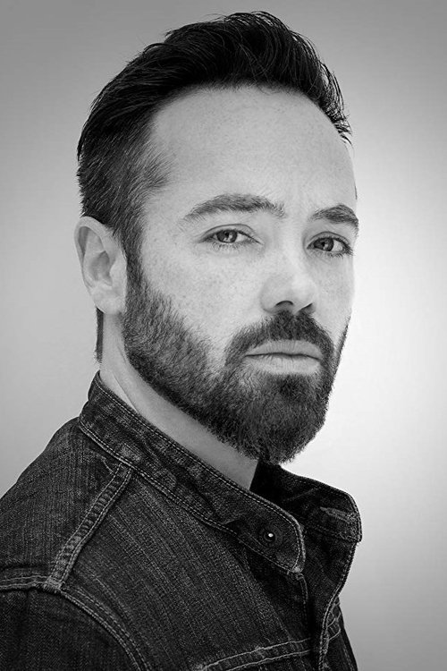 John Hensley zdjęcie