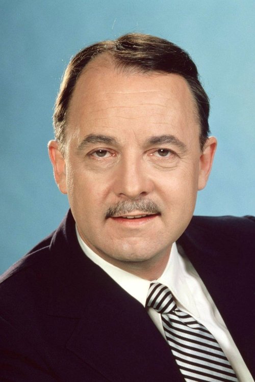 John Hillerman zdjęcie
