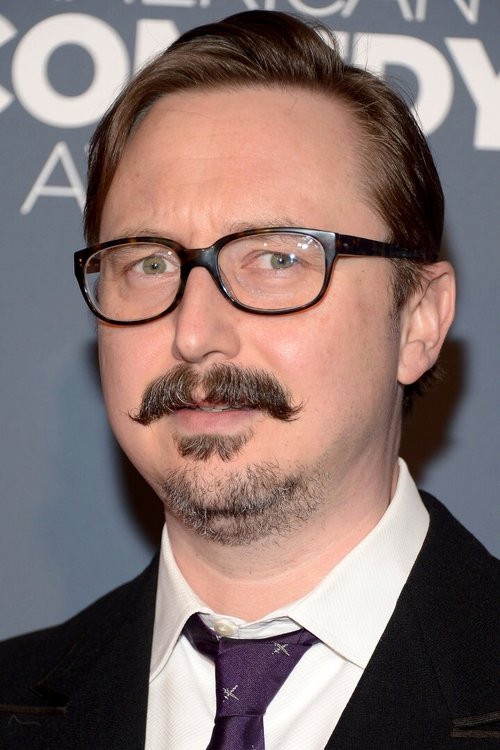 John Hodgman zdjęcie