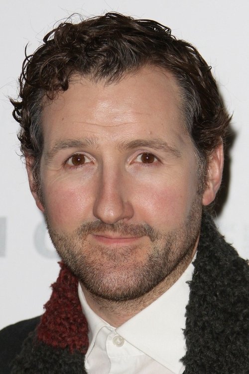 John Hollingworth zdjęcie