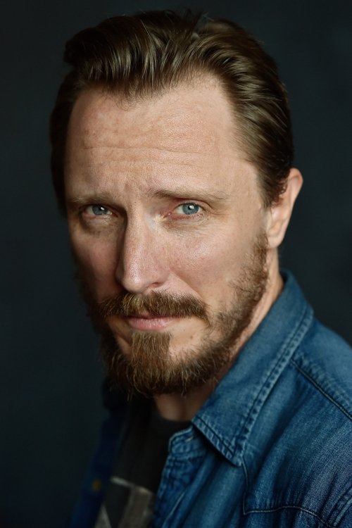 John Hoogenakker zdjęcie